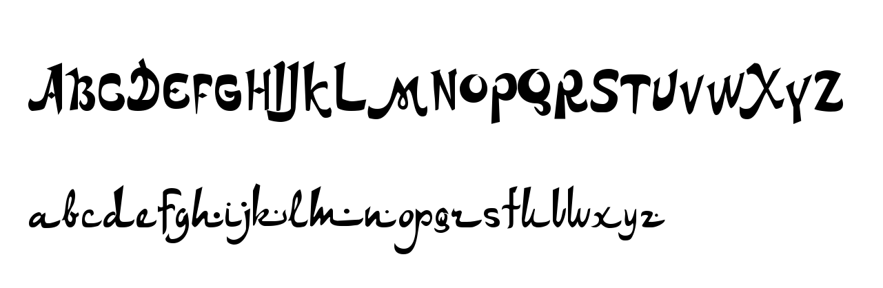 Antaro Font